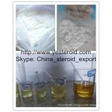 Muscle Growth Steroid Drostanolone Prop Dromostanolone Propionate/ Masteron/ 521-12-0